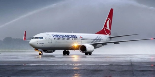 THY’den Sevgililer Günü kampanyası, Yüzde 40 İndirim